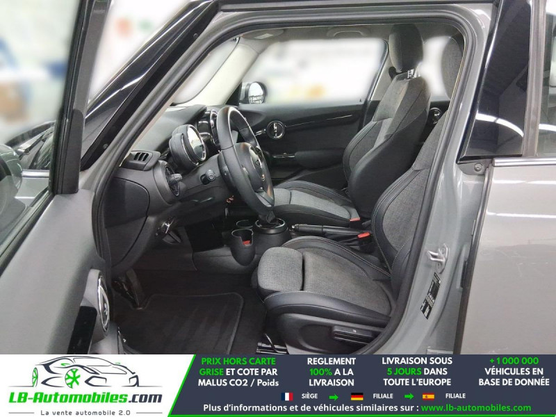 Mini Mini 102 CH BVM  occasion � Beaupuy - photo n�5