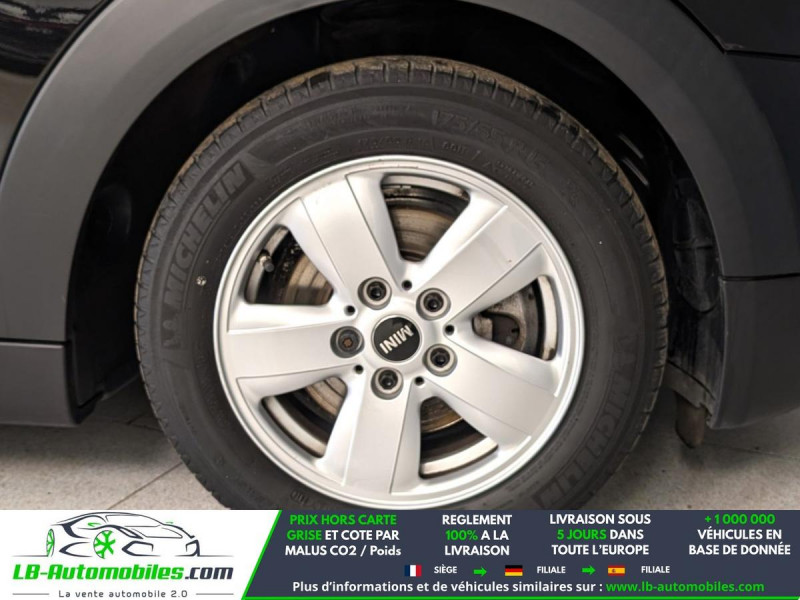 Mini Mini 102 CH BVM  occasion � Beaupuy - photo n�8