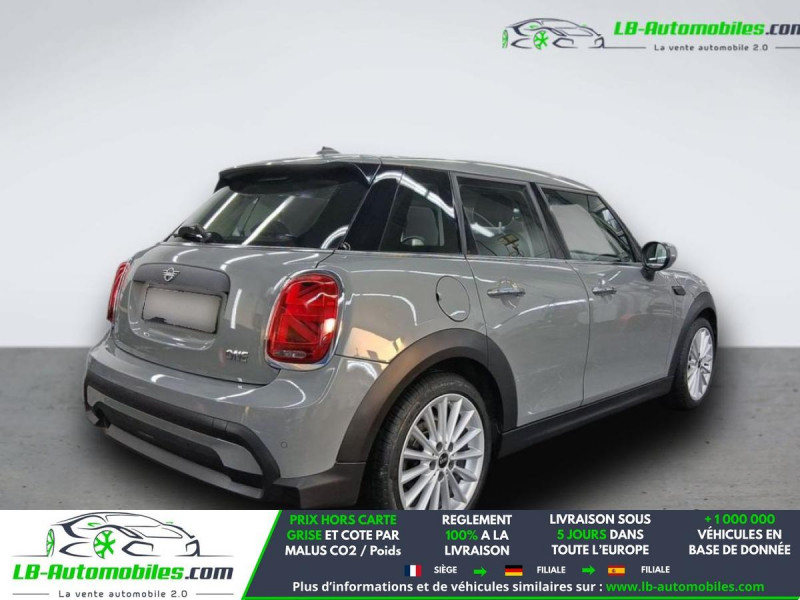 Mini Mini 102 CH BVM  occasion � Beaupuy - photo n�4