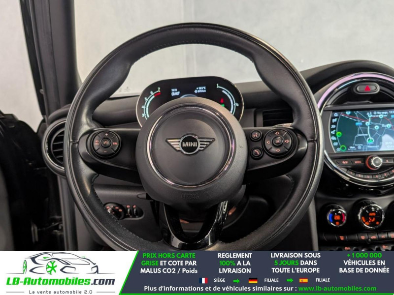 Mini Mini 102 CH BVM  occasion � Beaupuy - photo n�7