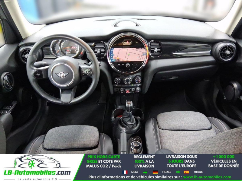 Mini Mini 102 CH BVM  occasion � Beaupuy - photo n�3