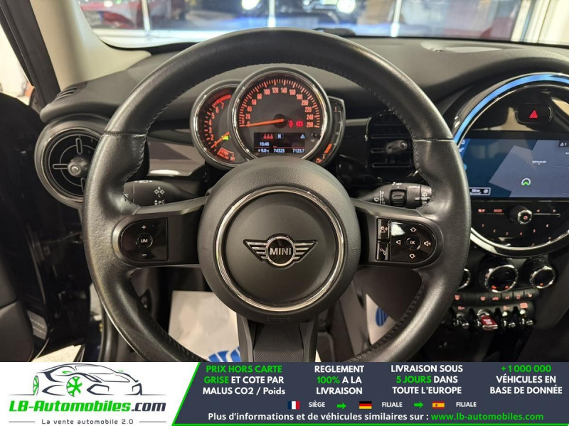 Mini Mini 102 CH BVM  occasion � Beaupuy - photo n�7