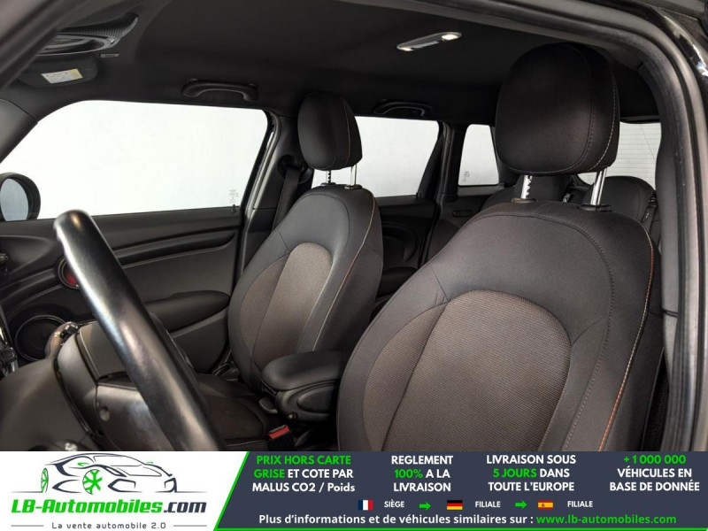 Mini Mini 102 CH BVM  occasion � Beaupuy - photo n�6