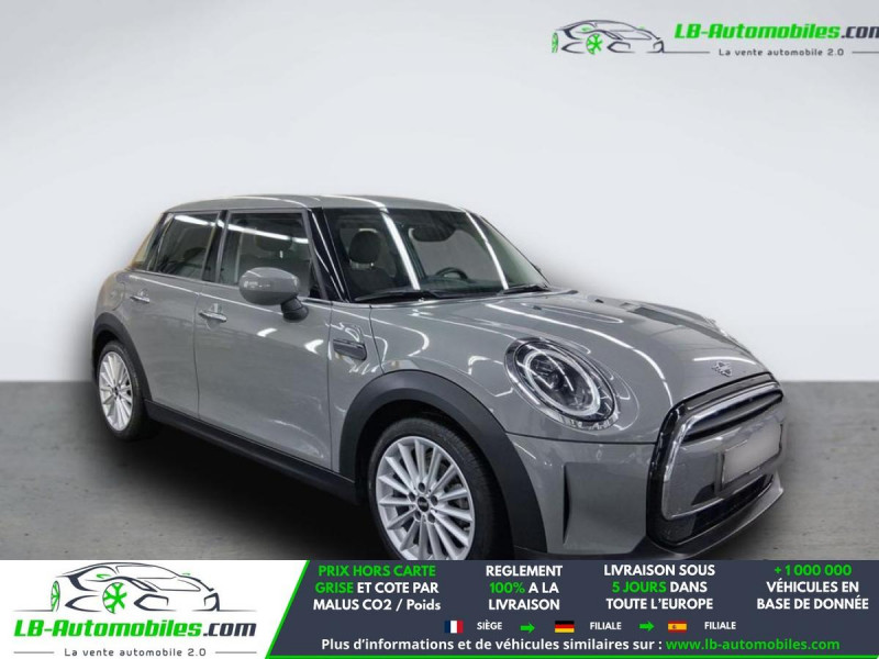 Mini Mini 102 CH BVM  occasion � Beaupuy - photo n�2