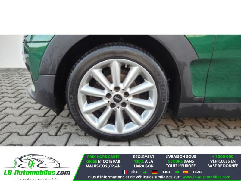 Mini Mini 102 CH BVM  occasion � Beaupuy - photo n�7