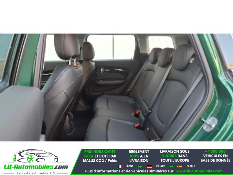 Mini Mini 102 CH BVM  occasion � Beaupuy - photo n�6