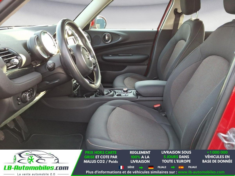 Mini Mini 102 CH BVM  occasion � Beaupuy - photo n�5