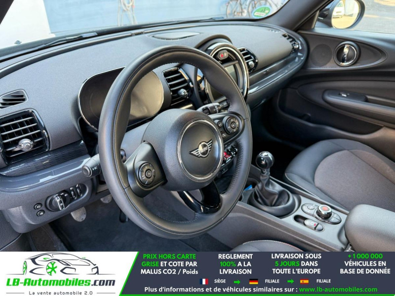 Mini Mini 102 CH BVM  occasion � Beaupuy - photo n�7