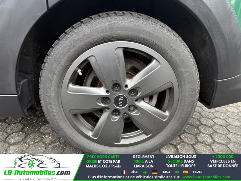 Mini Mini 102 CH BVM  occasion � Beaupuy - photo n�7