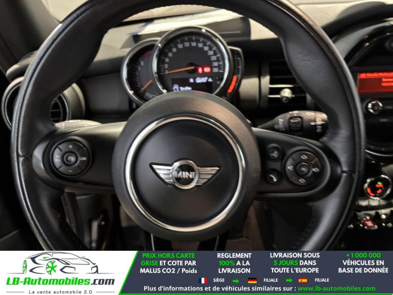 Mini Mini 102 CH BVM  occasion � Beaupuy - photo n�8