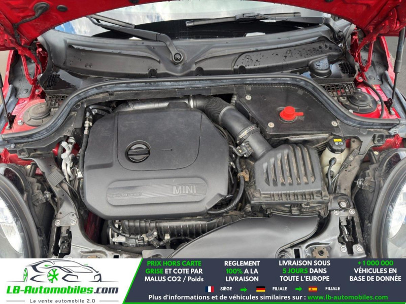 Mini Mini 102 CH BVM  occasion � Beaupuy - photo n�10