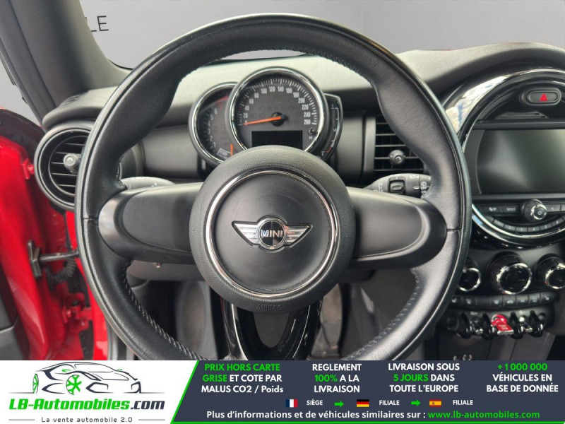 Mini Mini 102 CH BVM  occasion � Beaupuy - photo n�9