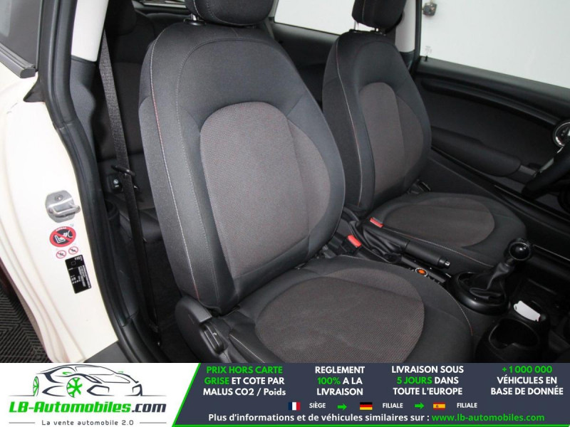 Mini Mini 102 CH BVM  occasion � Beaupuy - photo n�8