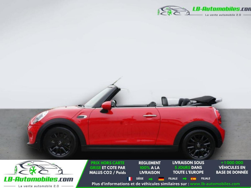 Mini Mini 102 CH BVM  occasion � Beaupuy - photo n�5