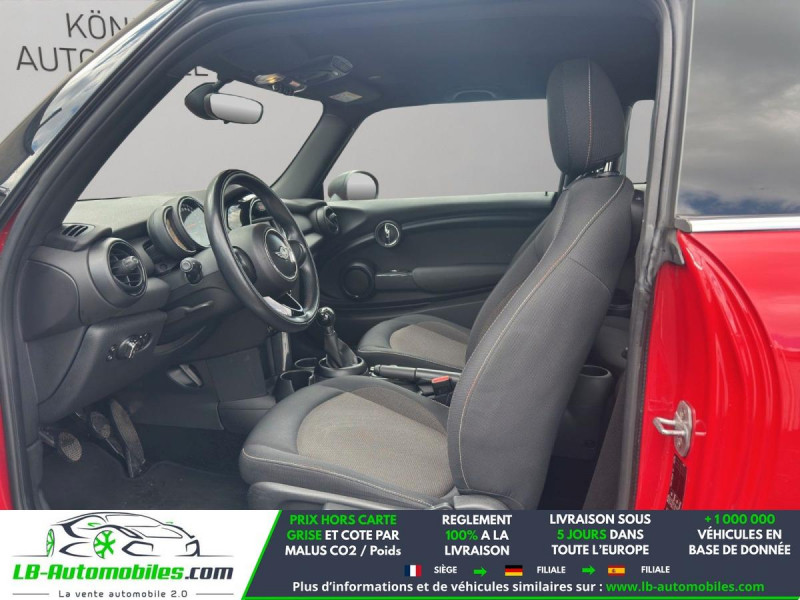 Mini Mini 102 CH BVM  occasion � Beaupuy - photo n�8