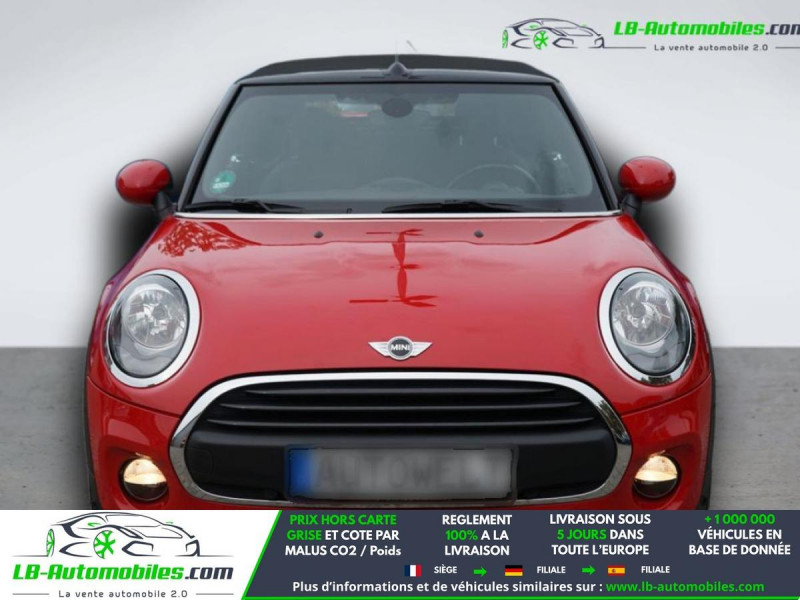 Mini Mini 102 CH BVM  occasion � Beaupuy - photo n�4