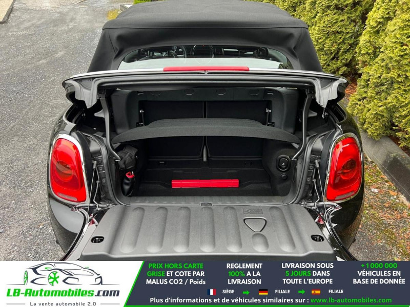 Mini Mini 102 CH BVM  occasion � Beaupuy - photo n�8