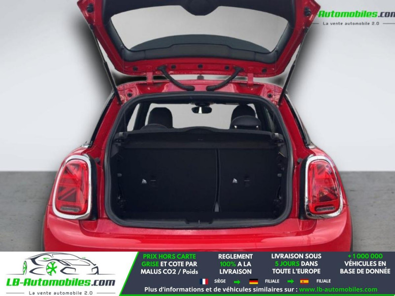 Mini Mini 102 CH BVM  occasion � Beaupuy - photo n�7