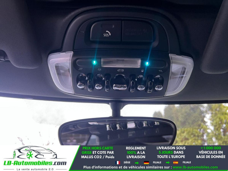 Mini Mini 102 CH BVM  occasion � Beaupuy - photo n�7