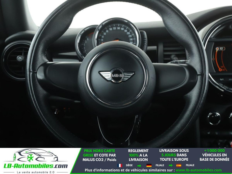 Mini Mini 102 CH BVM  occasion � Beaupuy - photo n�9