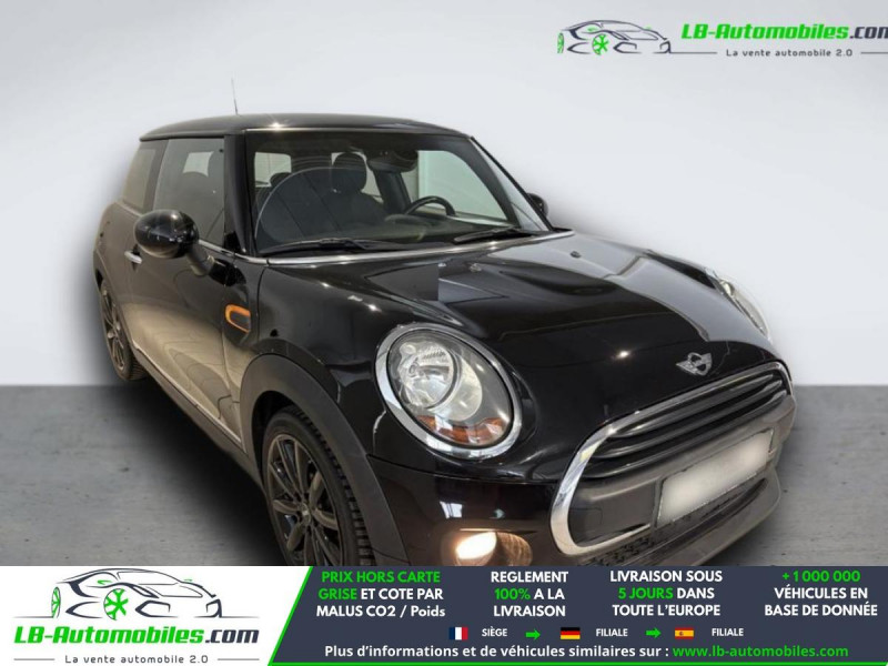 Mini Mini 102 CH BVM  occasion � Beaupuy - photo n�2