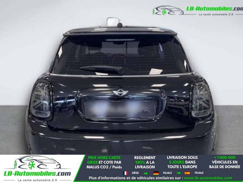 Mini Mini 102 CH BVM  occasion � Beaupuy - photo n�3