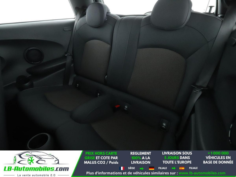 Mini Mini 102 CH BVM  occasion � Beaupuy - photo n�8