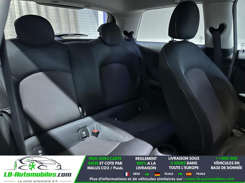 Mini Mini 102 CH BVM  occasion � Beaupuy - photo n�8