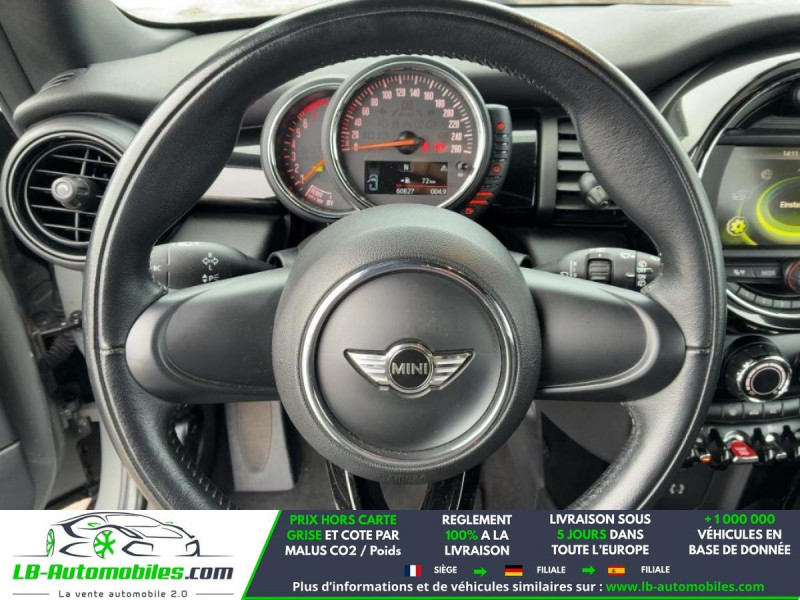 Mini Mini 102 CH BVM  occasion � Beaupuy - photo n�5