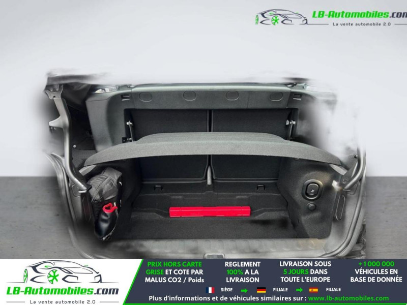 Mini Mini 102 CH BVM  occasion � Beaupuy - photo n�4