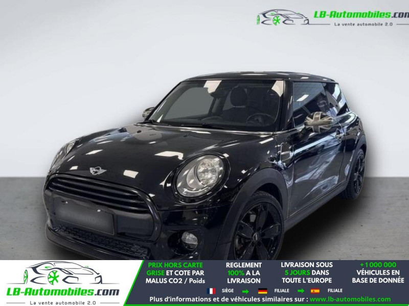 Mini Mini 102 CH BVM  occasion � Beaupuy