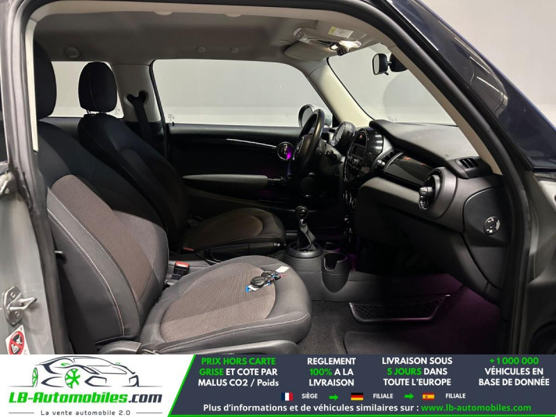 Mini Mini 102 CH BVM  occasion � Beaupuy - photo n�7