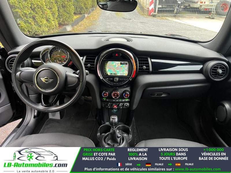 Mini Mini 102 CH BVM  occasion � Beaupuy - photo n�3