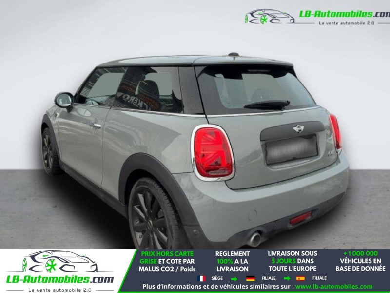 Mini Mini 102 CH BVM  occasion � Beaupuy - photo n�3