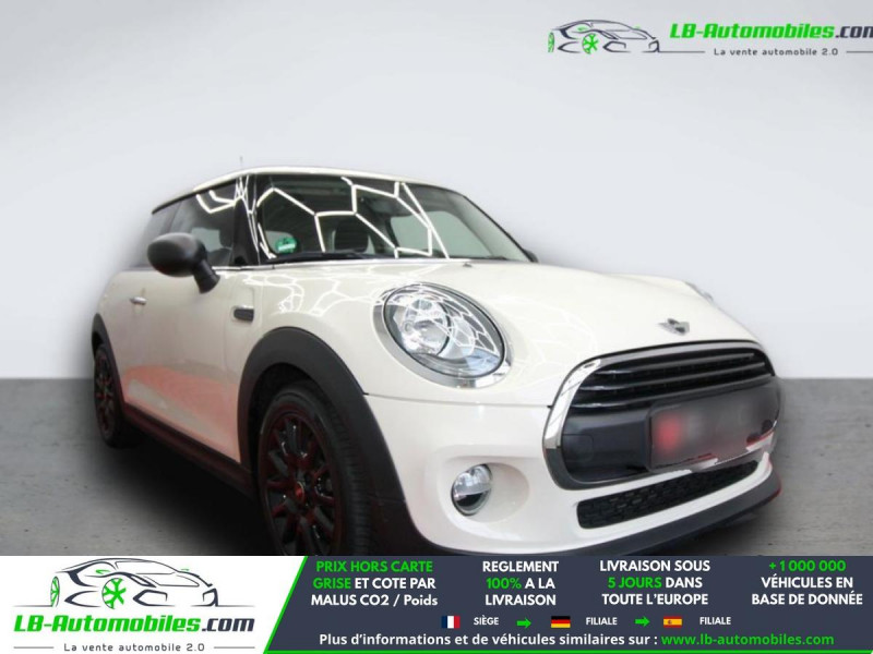 Mini Mini 102 CH BVM  occasion � Beaupuy