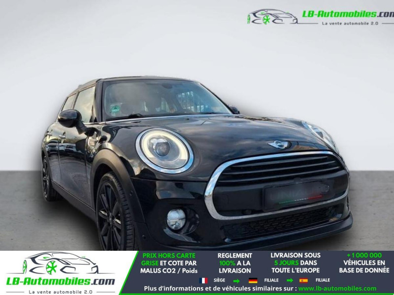 Mini Mini 102 CH BVM  occasion � Beaupuy