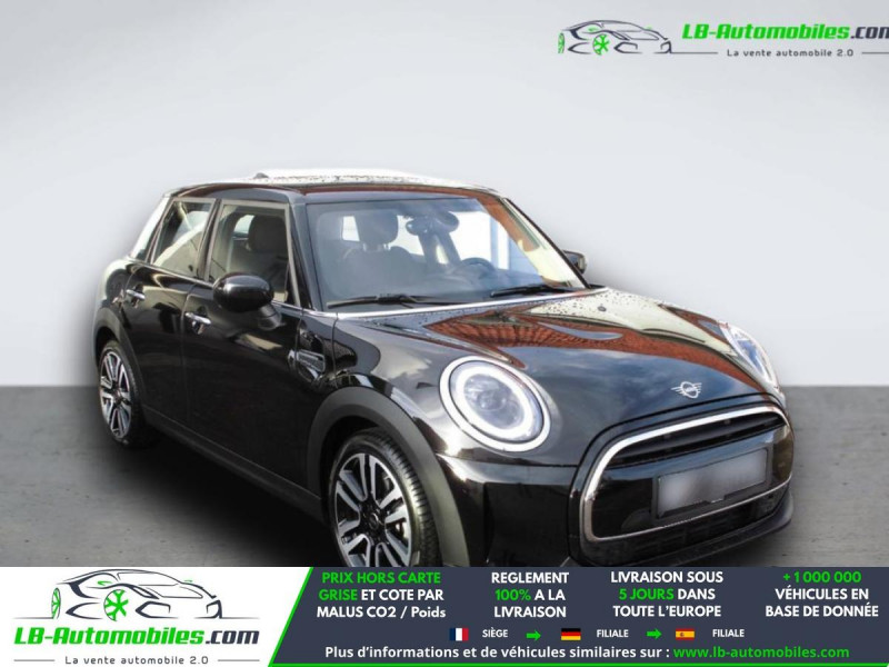 Mini Mini 102 CH BVM  occasion � Beaupuy