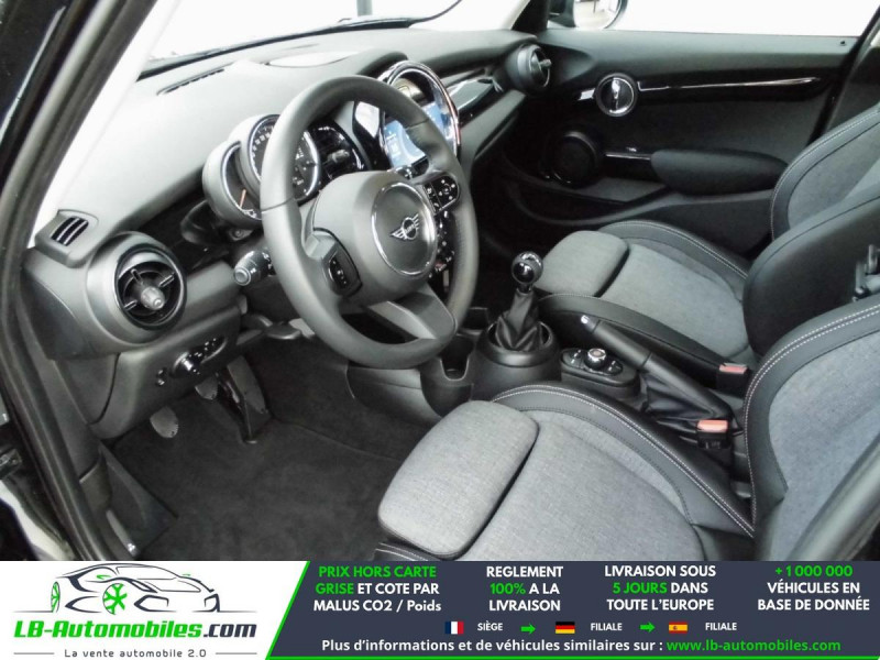 Mini Mini 102 CH BVM  occasion � Beaupuy - photo n�4