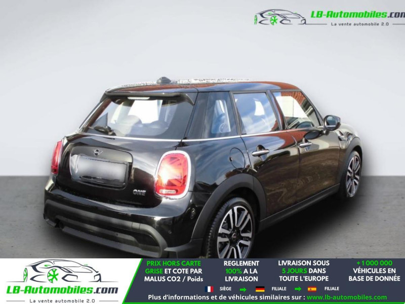 Mini Mini 102 CH BVM  occasion � Beaupuy - photo n�3