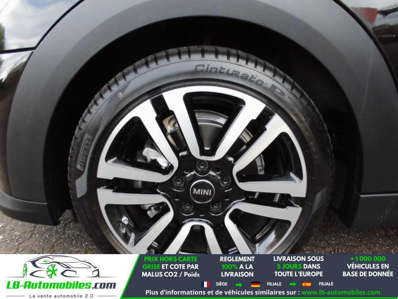Mini Mini 102 CH BVM  occasion � Beaupuy - photo n�6
