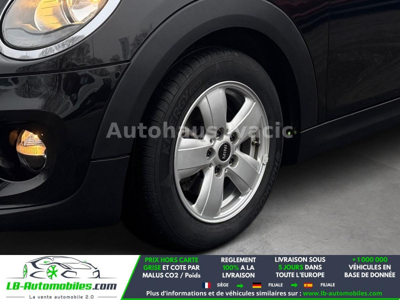 Mini Mini 102 CH BVM  occasion � Beaupuy - photo n�6