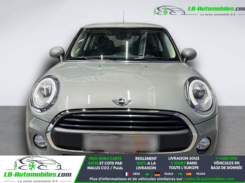 Mini Mini 102 CH BVM  occasion � Beaupuy - photo n�4