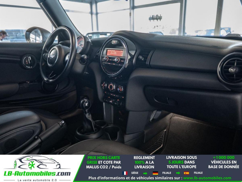 Mini Mini 102 CH BVM  occasion � Beaupuy - photo n�4