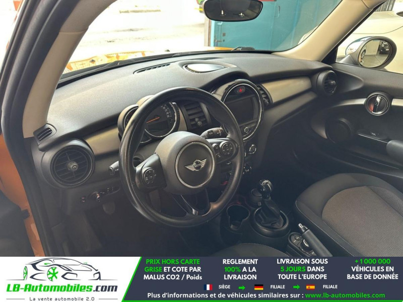 Mini Mini 102 CH BVM  occasion � Beaupuy - photo n�3