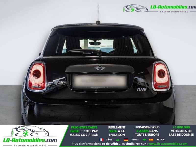 Mini Mini 102 CH BVM  occasion � Beaupuy - photo n�3