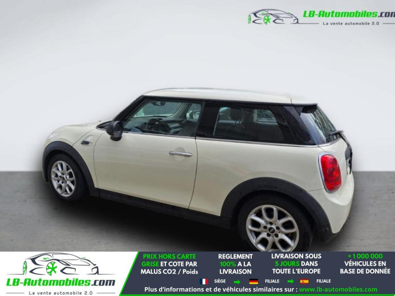 Mini Mini 102 CH BVM  occasion � Beaupuy - photo n�4