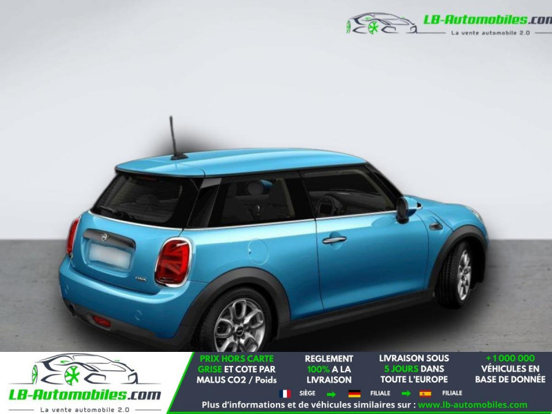 Mini Mini 102 CH BVM  occasion � Beaupuy - photo n�2