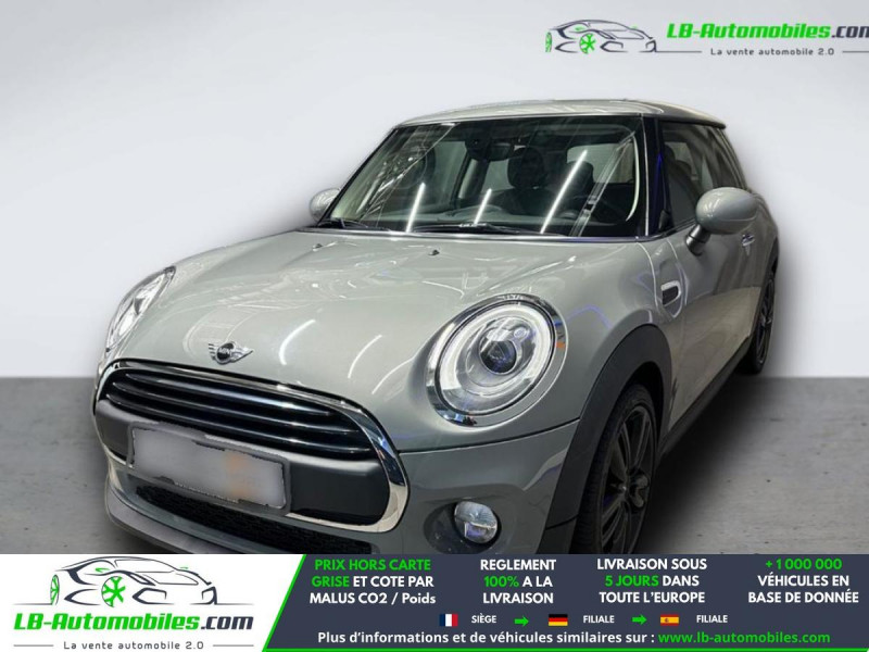 Mini Mini 102 CH BVM  occasion � Beaupuy - photo n�2