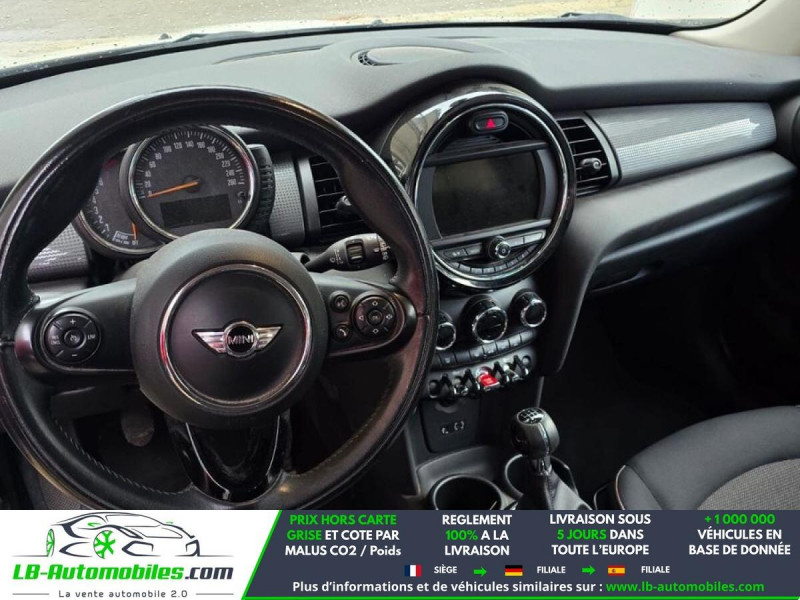 Mini Mini 102 CH BVM  occasion � Beaupuy - photo n�3