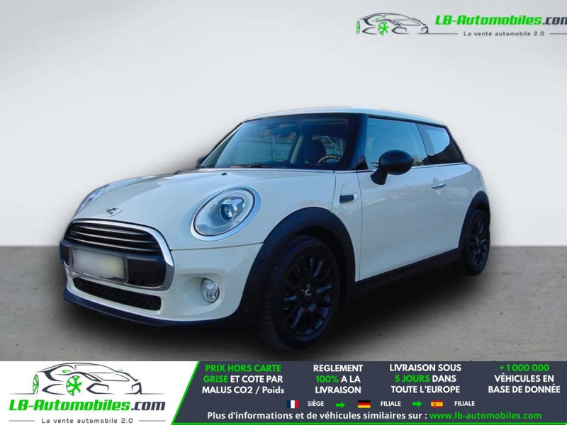 Mini Mini 102 CH BVM  occasion � Beaupuy